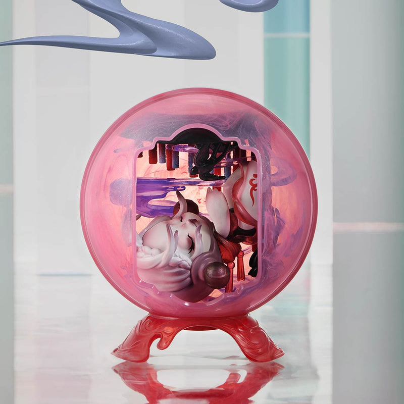 Skullpanda "The Mirage"-zoom-