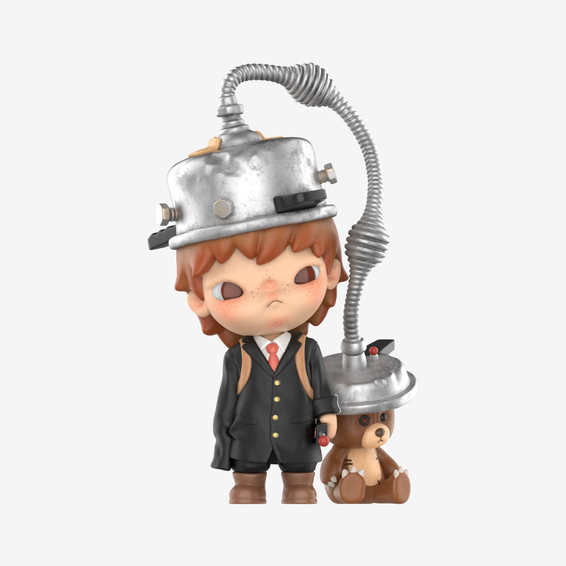 Hirono "Echo" Series-zoom-