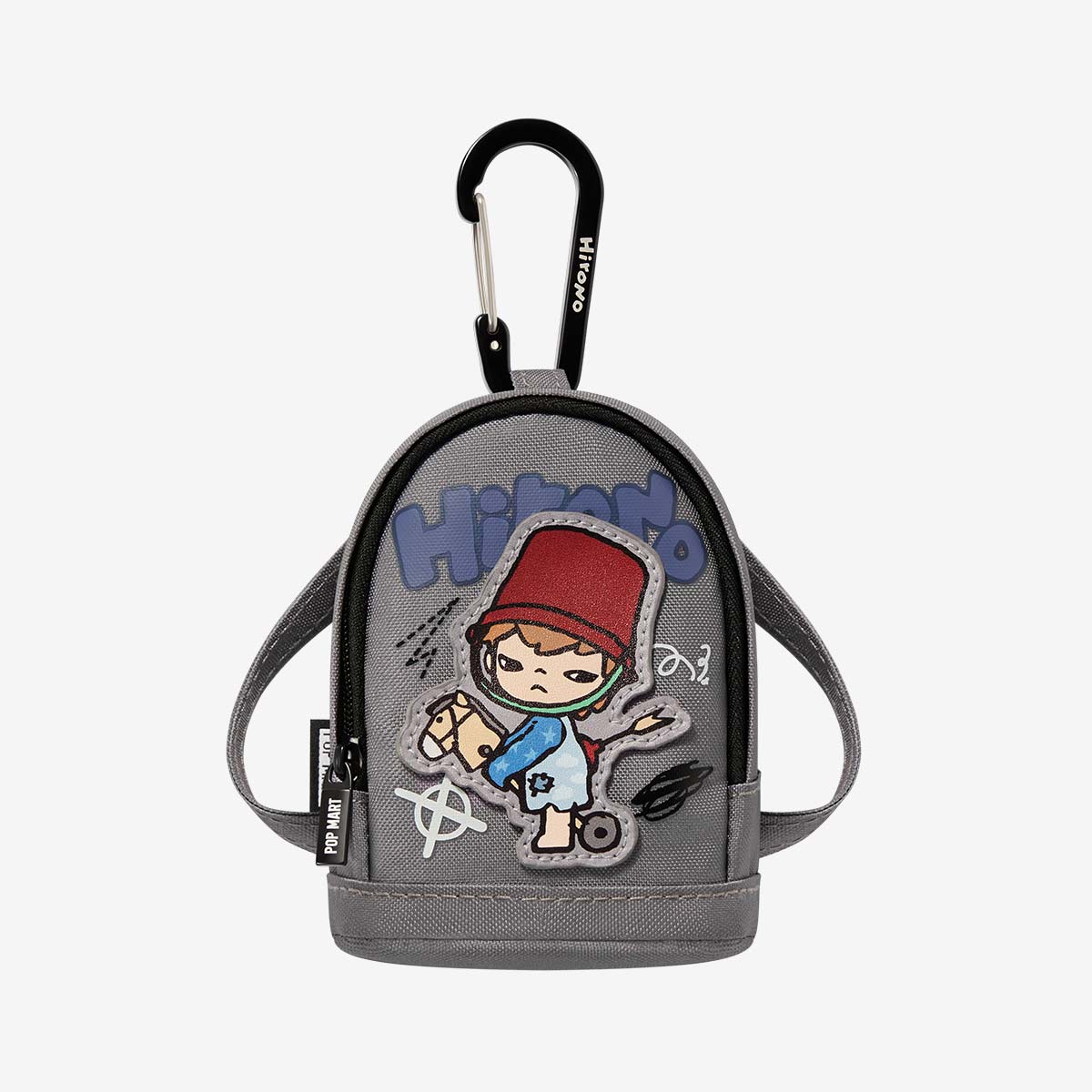 Hirono Mini Bag "Echo" Series
