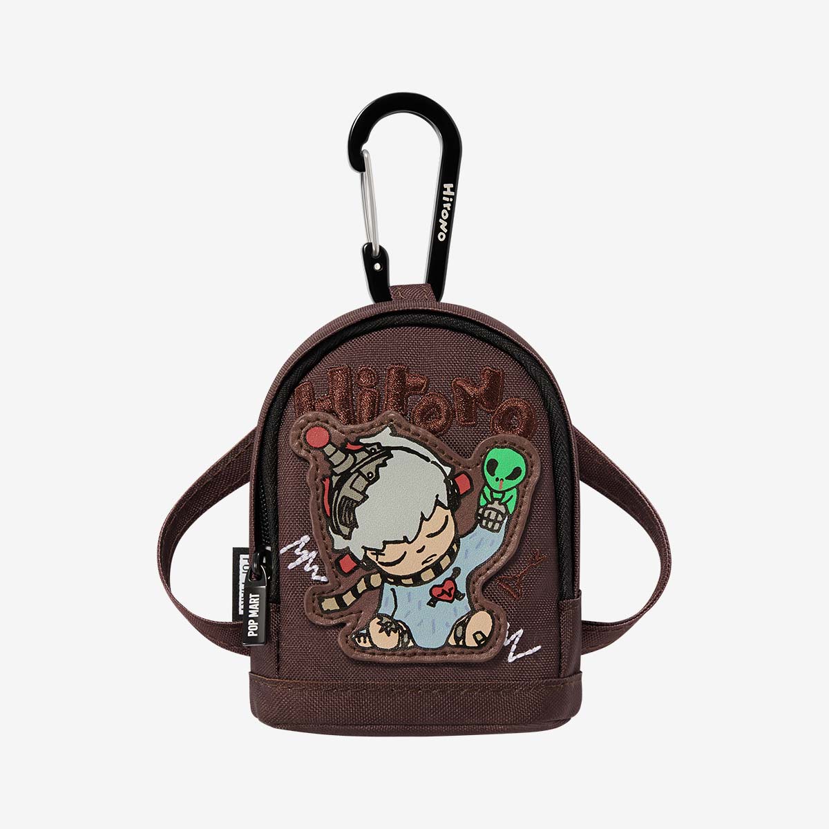 Hirono Mini Bag "Echo" Series