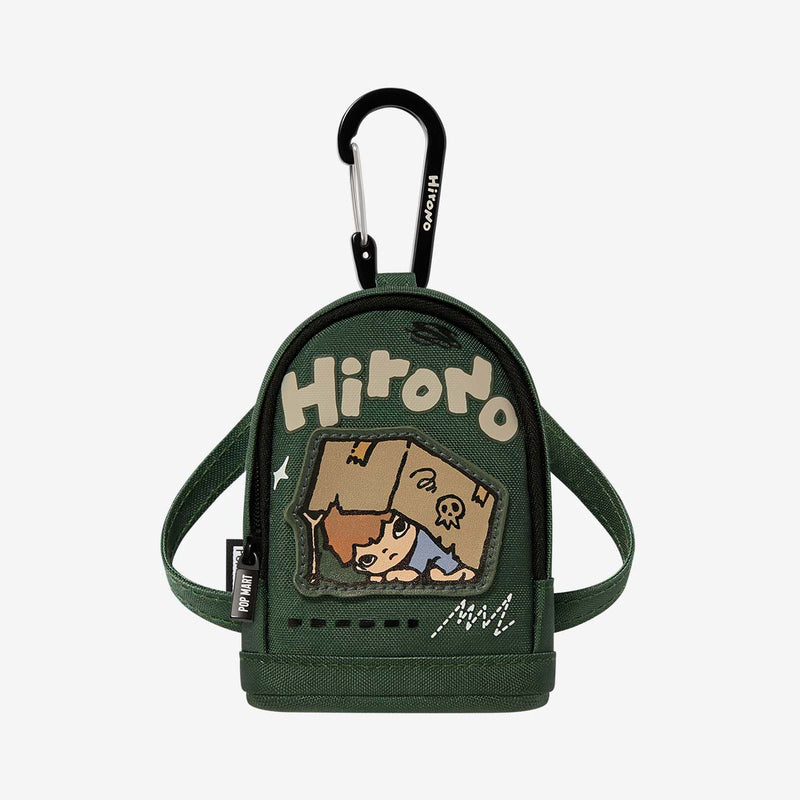Hirono Mini Bag "Echo" Series-zoom-