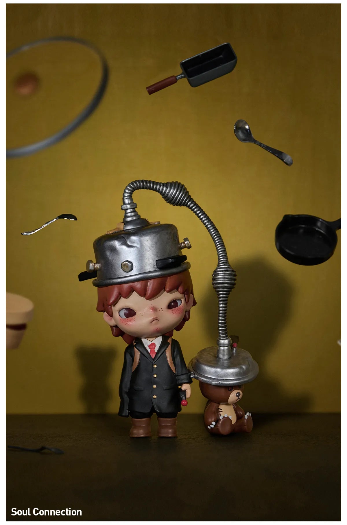 Hirono "Echo" Series-zoom-4