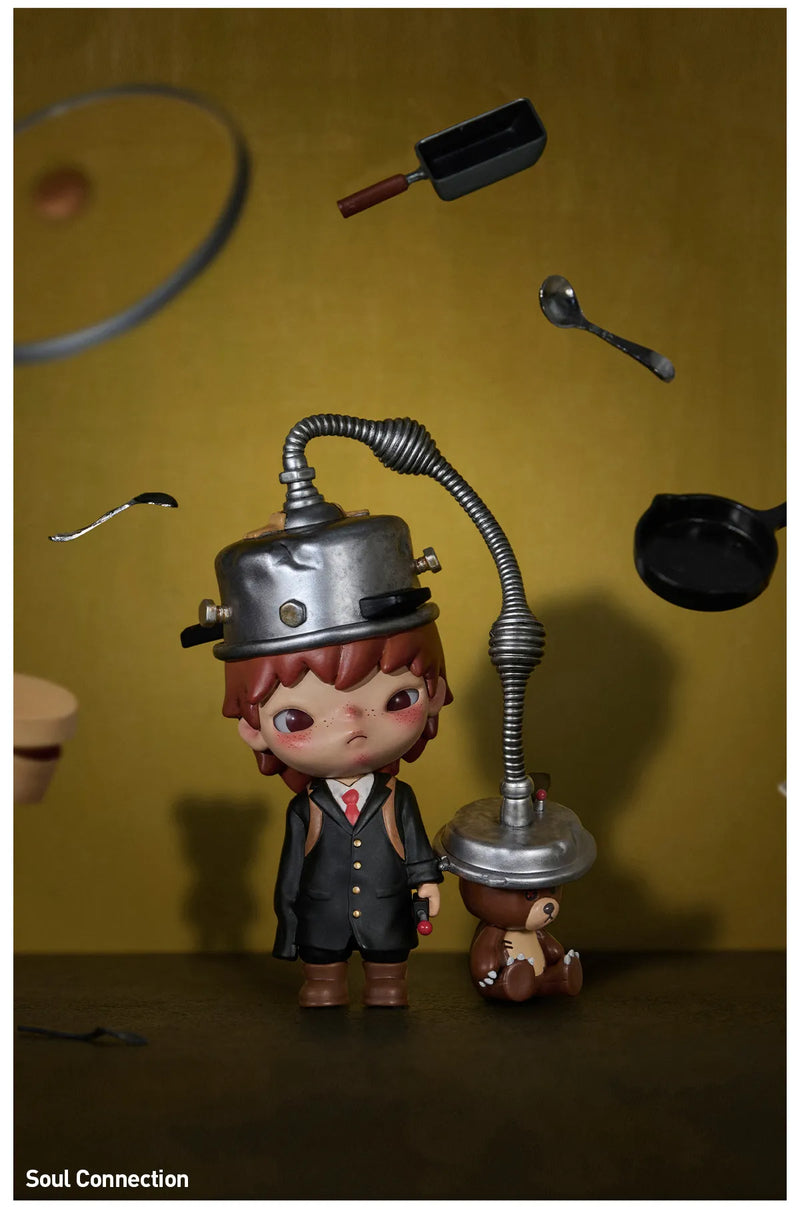 Hirono "Echo" Series-zoom-