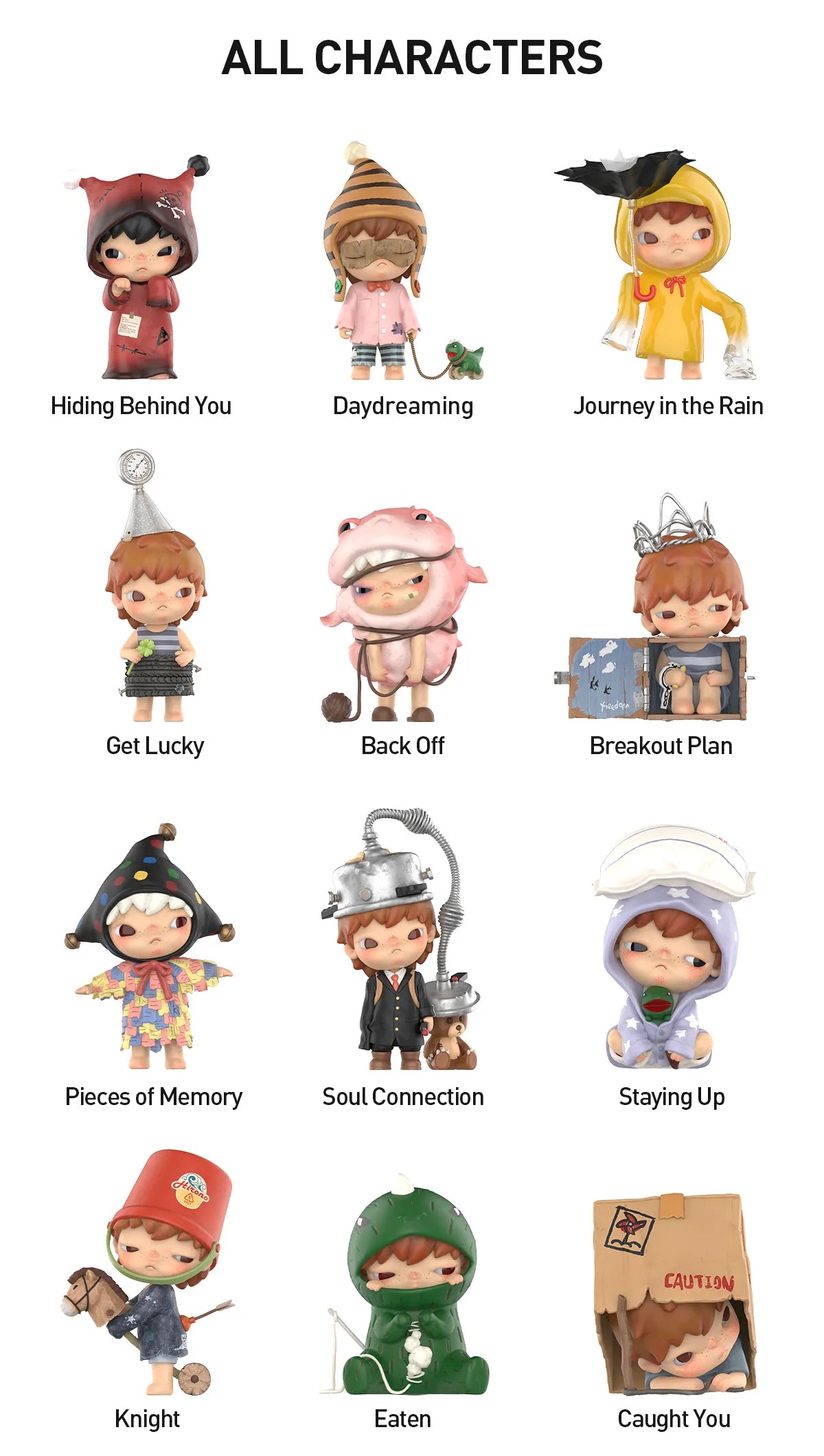 Hirono "Echo" Series-zoom-7