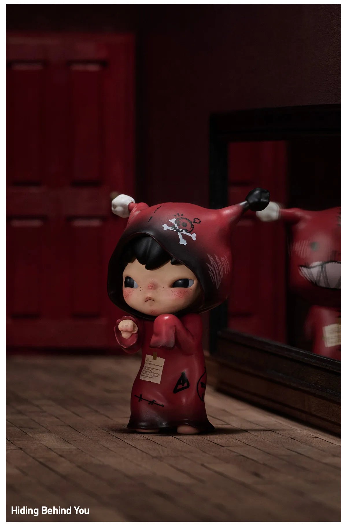 Hirono "Echo" Series-zoom-3