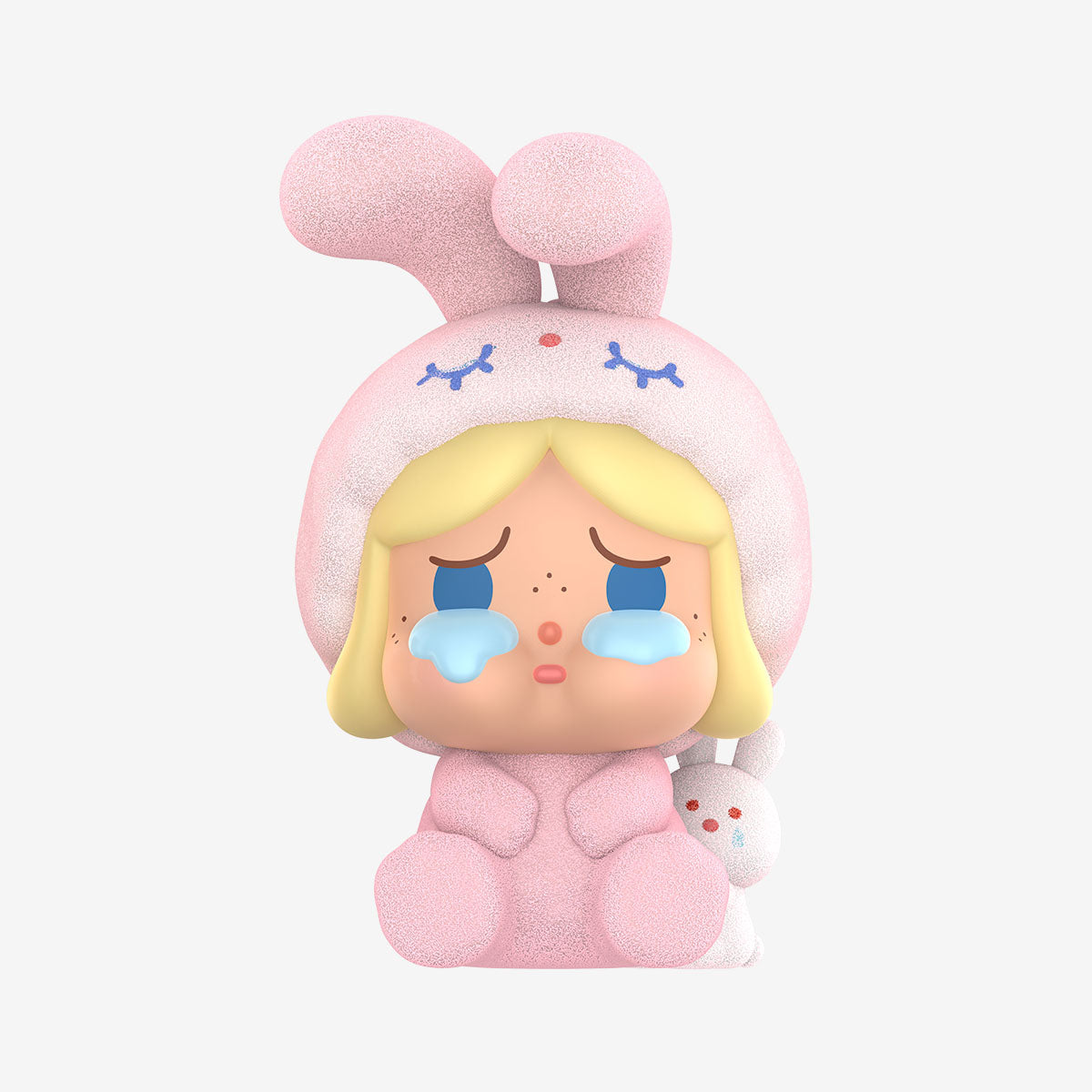 POP BEAN "Pajama Cross Dressing"