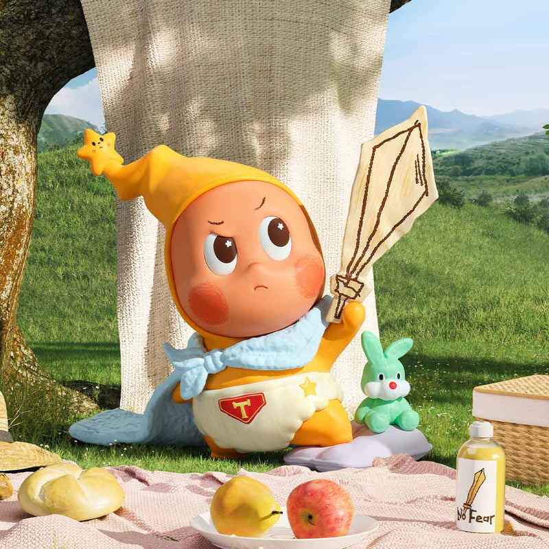 Twinkle Twinkle "Be a Little Star"-zoom-