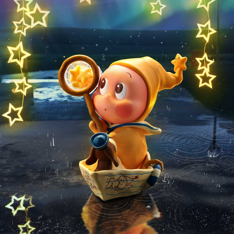 Twinkle Twinkle "Be a Little Star"-zoom-