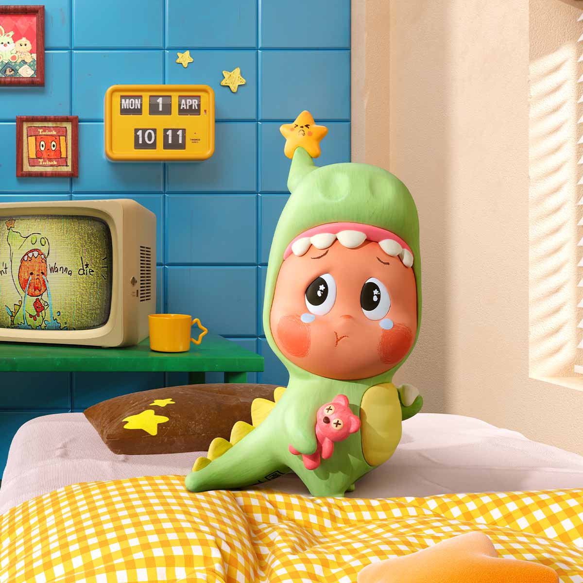 Twinkle Twinkle "Be a Little Star"-zoom-8