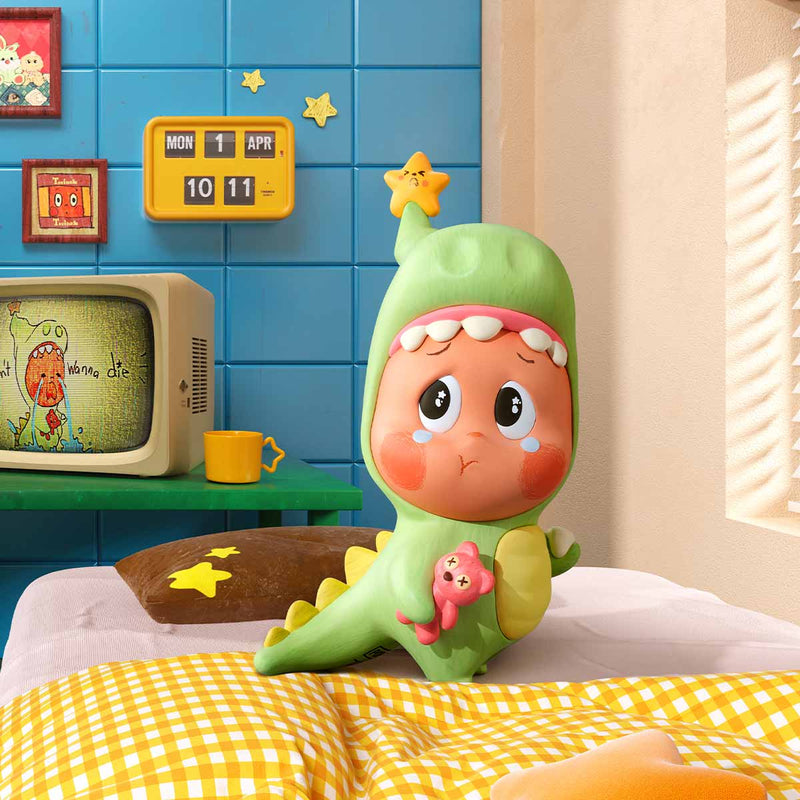 Twinkle Twinkle "Be a Little Star"-zoom-