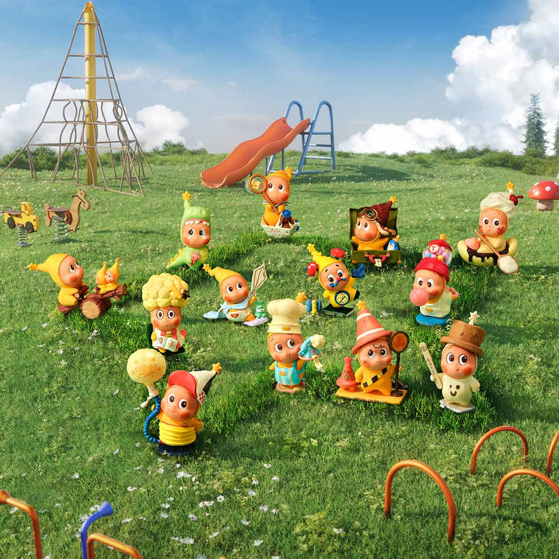 Twinkle Twinkle "Be a Little Star"-zoom-