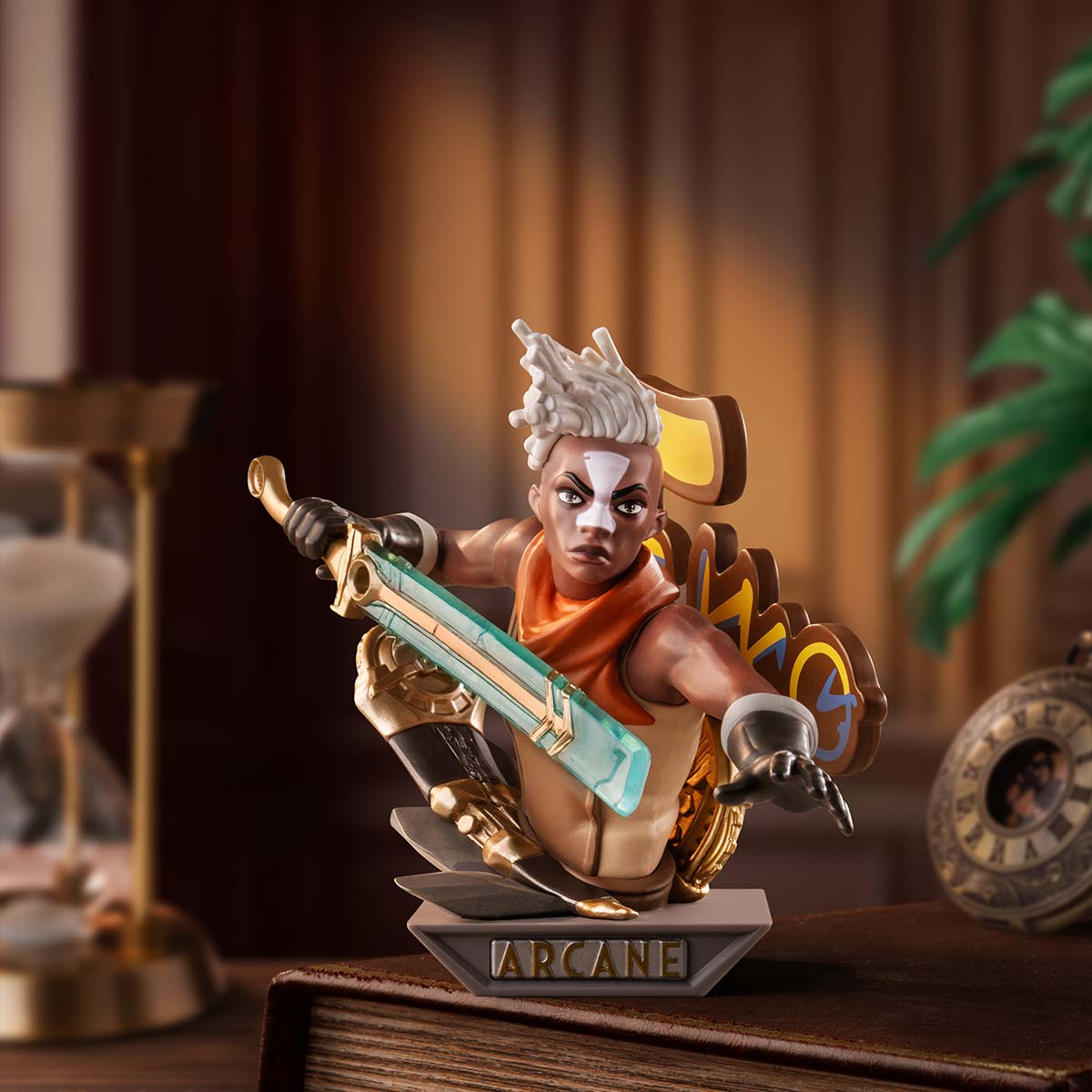 League of Legends Figure "Arcane Series"