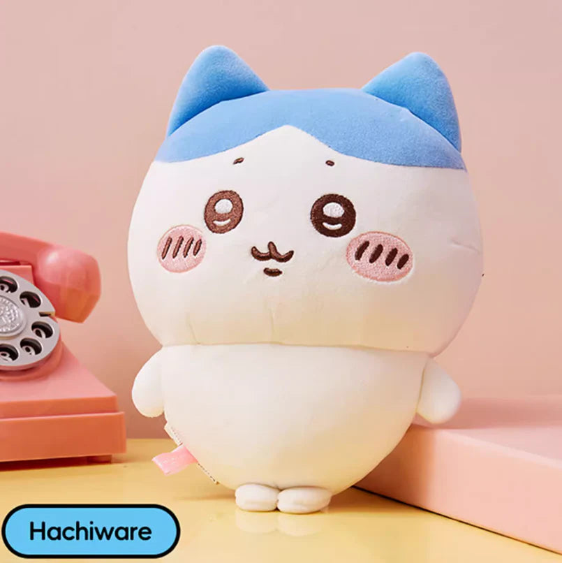 Chiikawa Peluches 20 cm-zoom-2