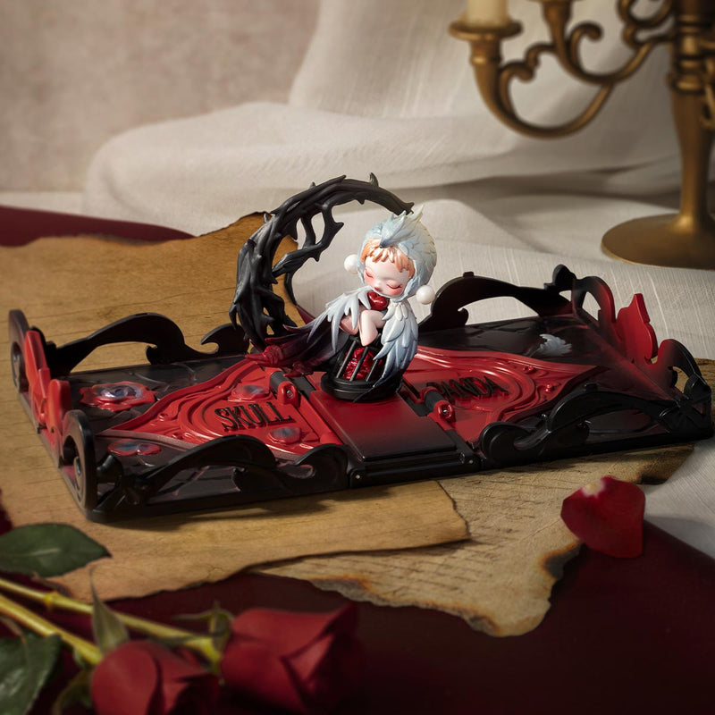 Gift For You "Greeting Card Series Scene Sets"-zoom-