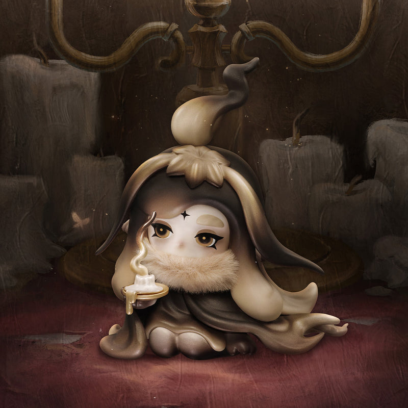 Chaka "Candle Whisper" Series-zoom-