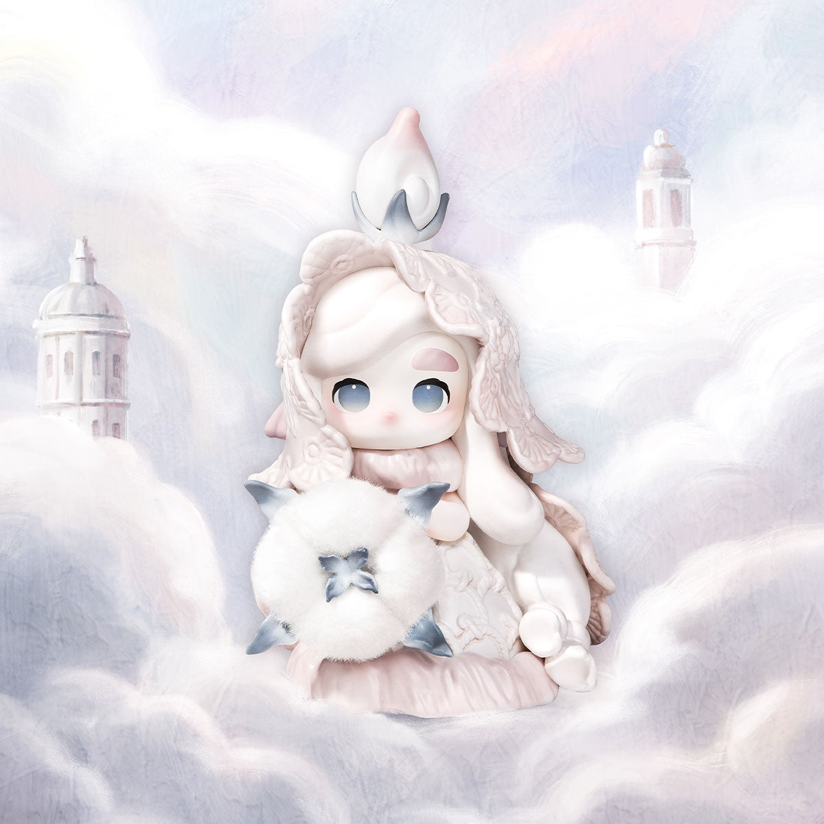 Chaka "Candle Whisper" Series-zoom-4