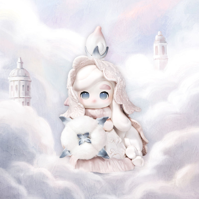 Chaka "Candle Whisper" Series-zoom-