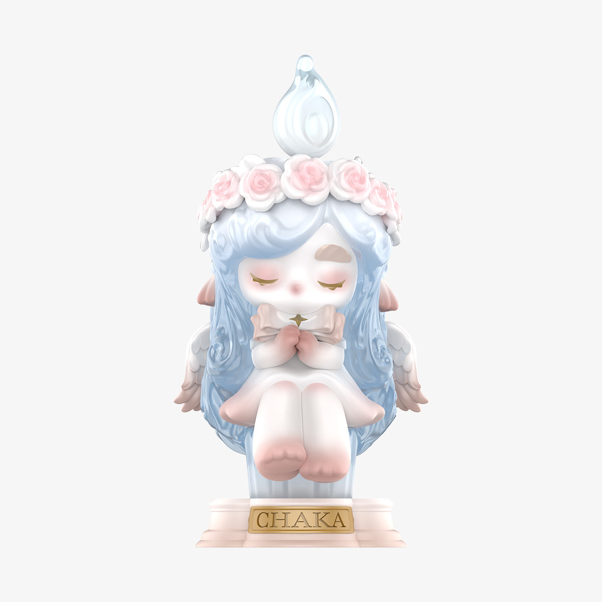 Chaka "Candle Whisper" Series