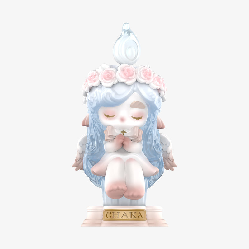 Chaka "Candle Whisper" Series-zoom-