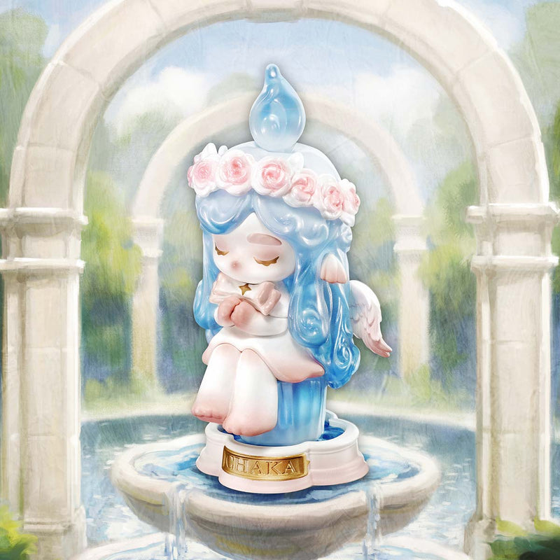 Chaka "Candle Whisper" Series-zoom-