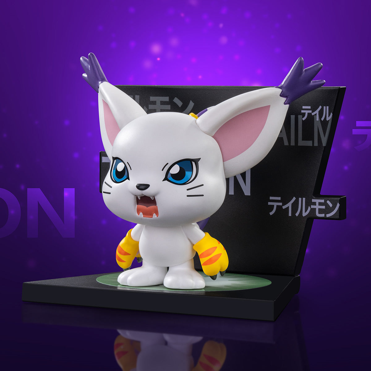 "Digimon Adventure" Fridge Magnet-zoom-6