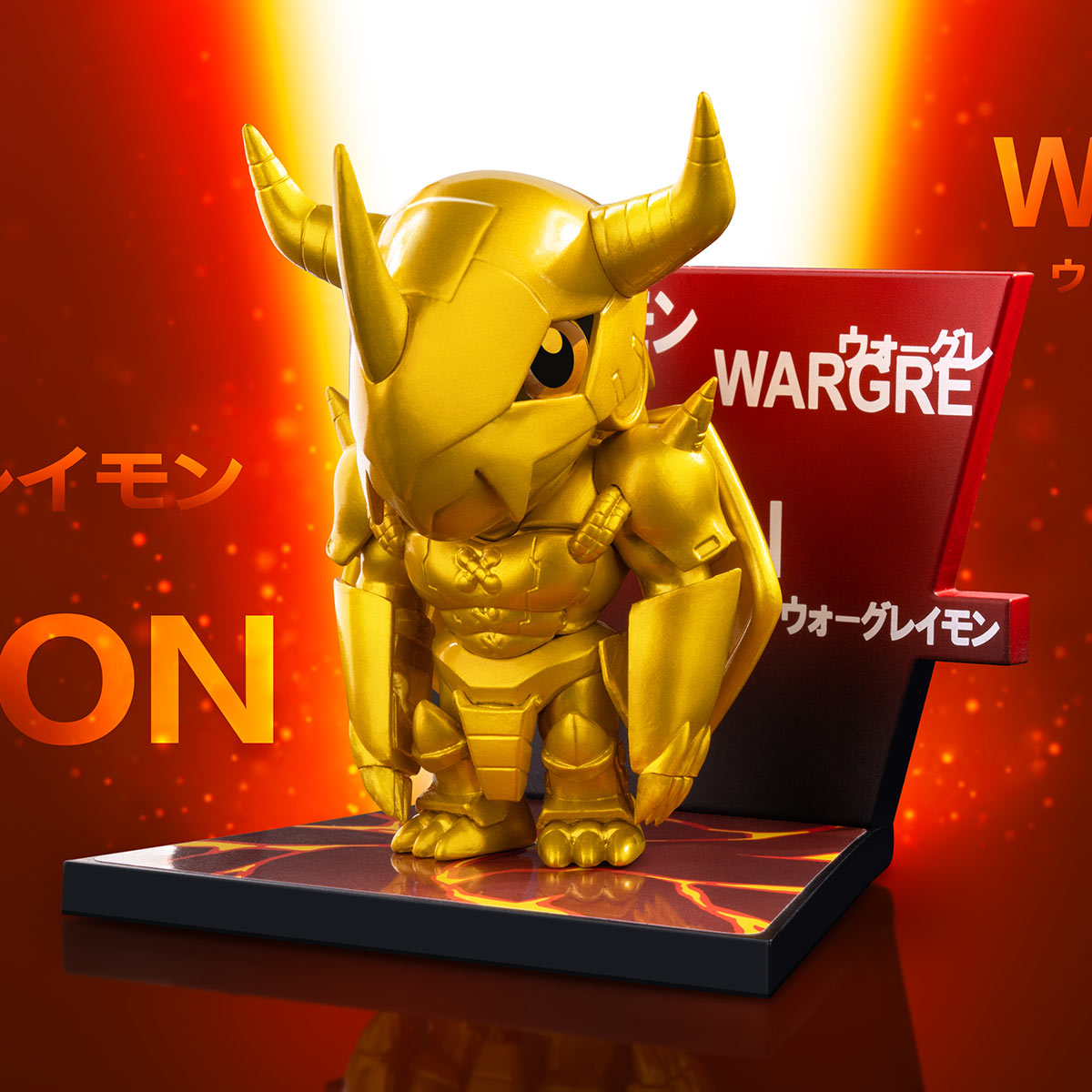 "Digimon Adventure" Fridge Magnet-zoom-7