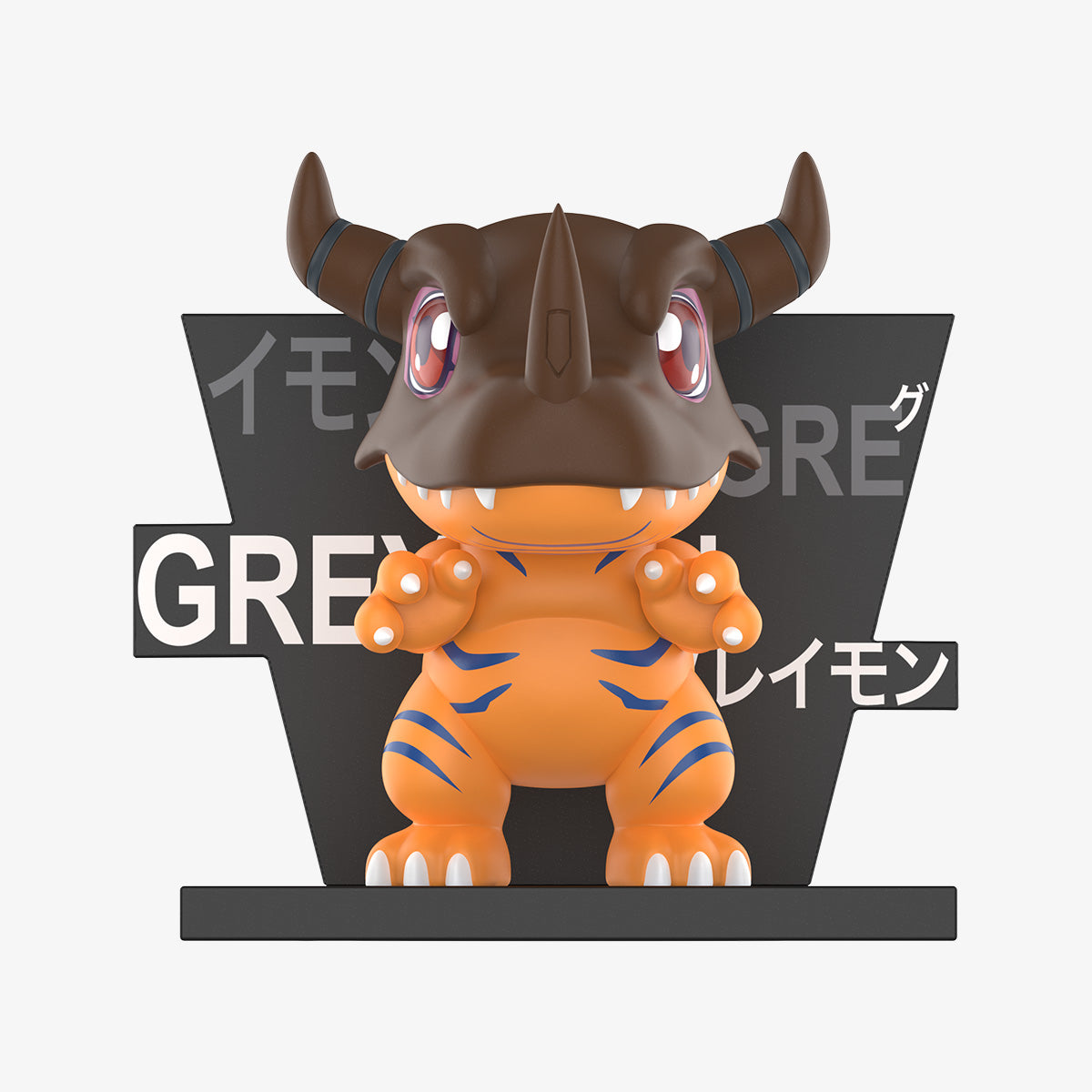 "Digimon Adventure" Fridge Magnet