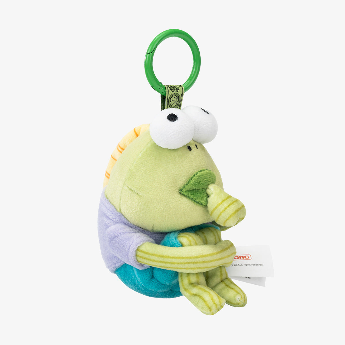 Bikini Bottom Buddies "Whimsical Plush"-zoom-1