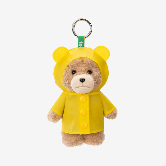 Ted2 "Teddy Bear Action"