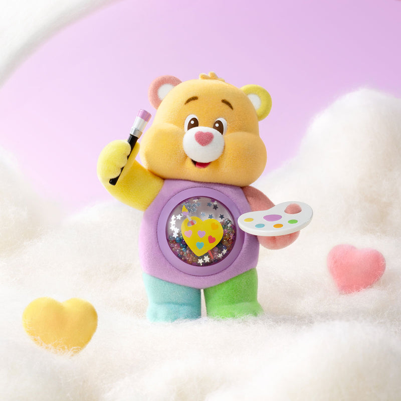 Care Bears "Colorful Hugs"-zoom-