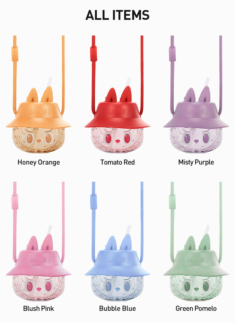 THE MONSTERS "Wacky Mart" Vaso-zoom-