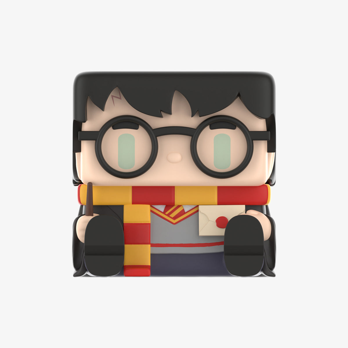 Harry Potter "POP CUBE" Series 1-zoom-1