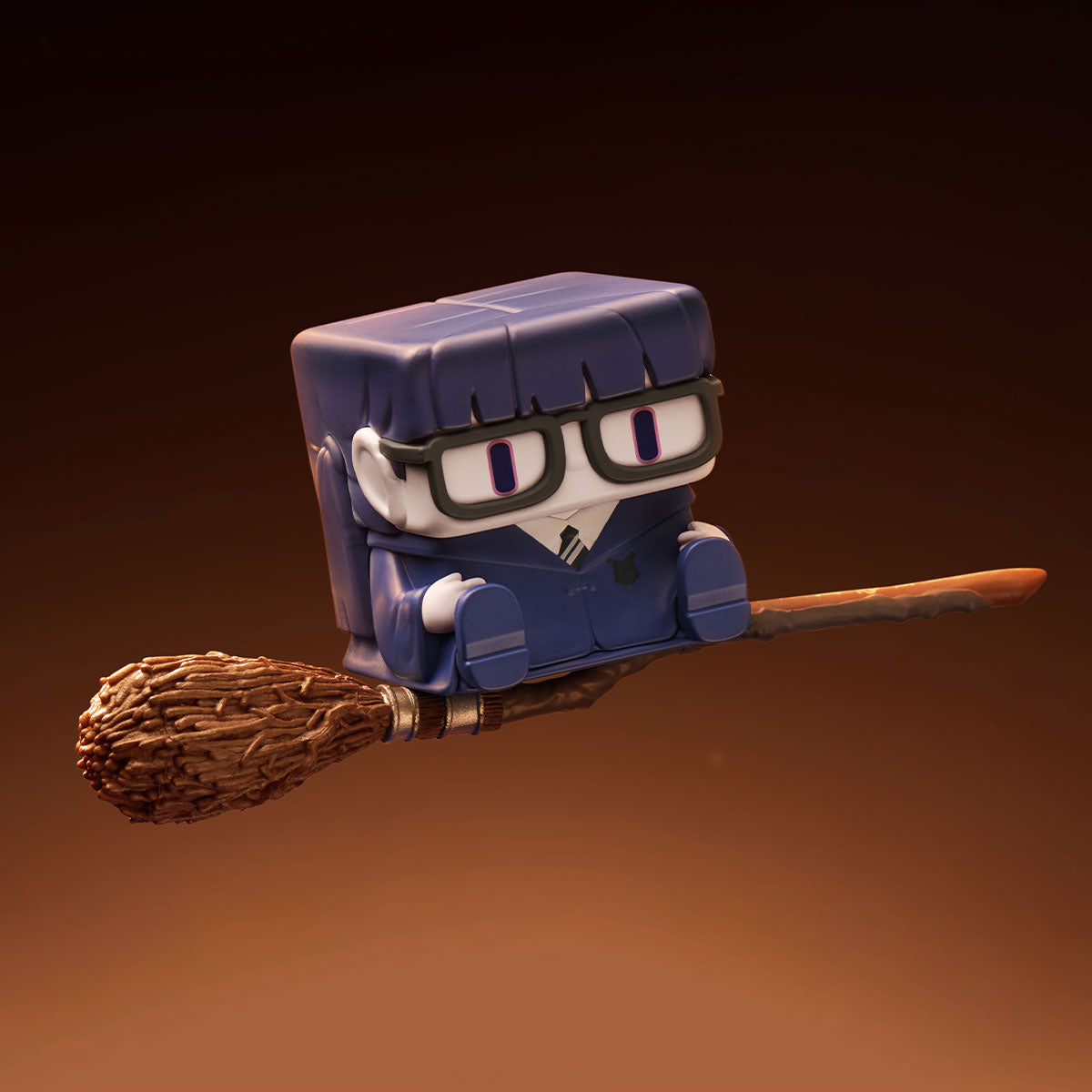 Harry Potter "POP CUBE" Series 2-zoom-3