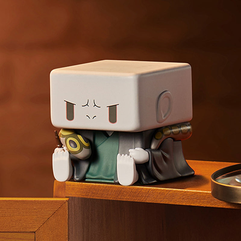 Harry Potter "POP CUBE" Series 2-zoom-