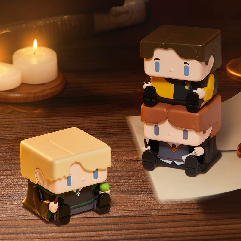 Harry Potter "POP CUBE" Series 2-zoom-