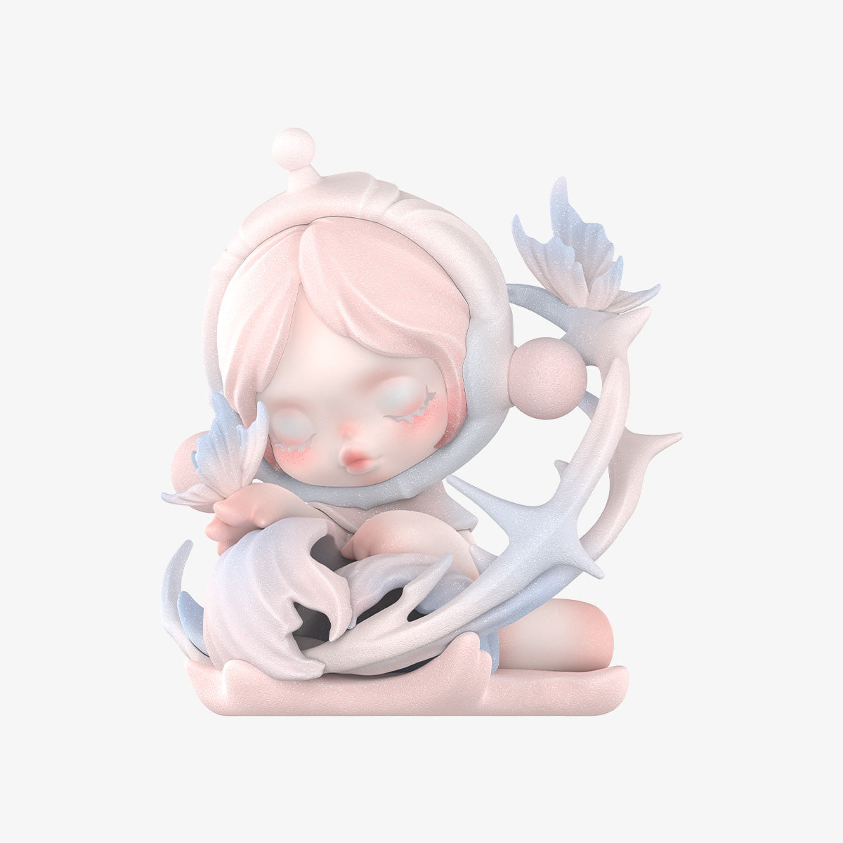 Skullpanda "The paradox"-zoom-1