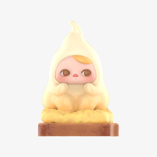 Pucky "Egg Beanie"