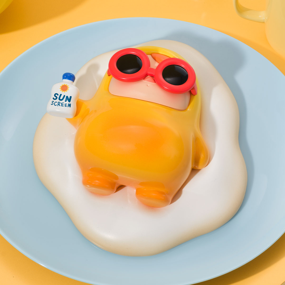 Pucky "Egg Beanie"-zoom-4