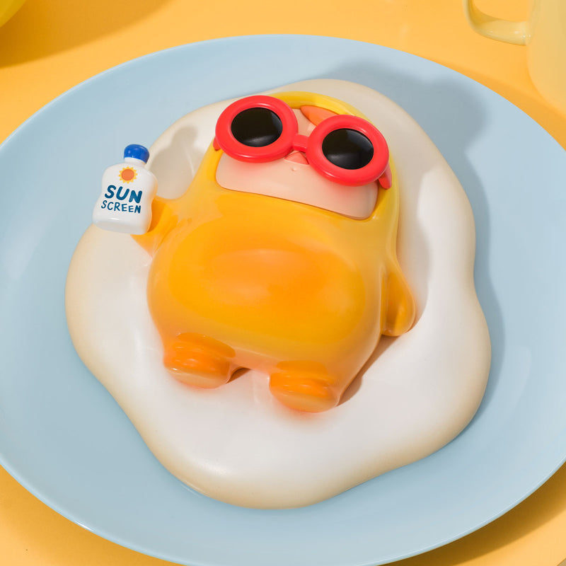 Pucky "Egg Beanie"-zoom-