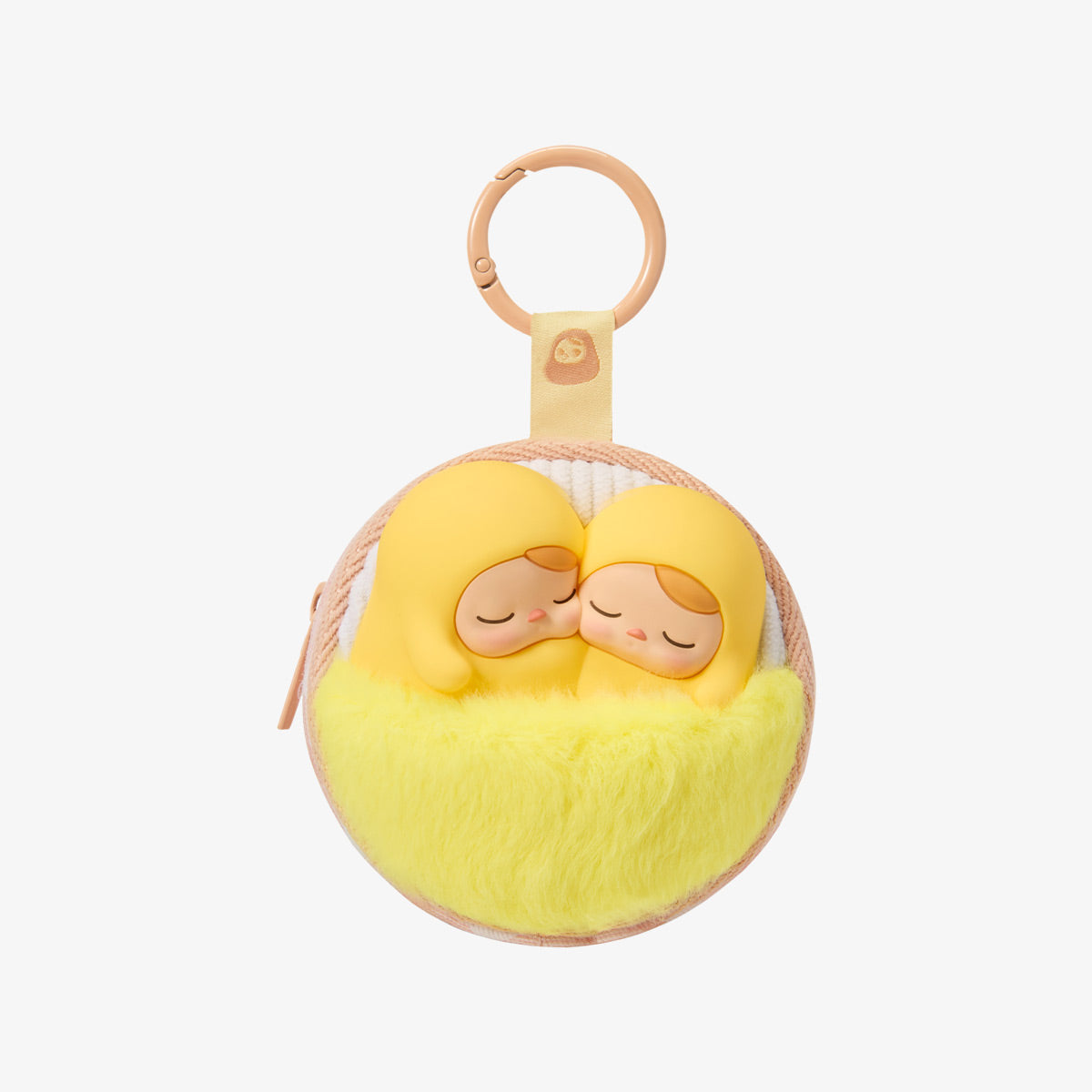 PUCKY "Egg Beanie" Earphone Case-zoom-2