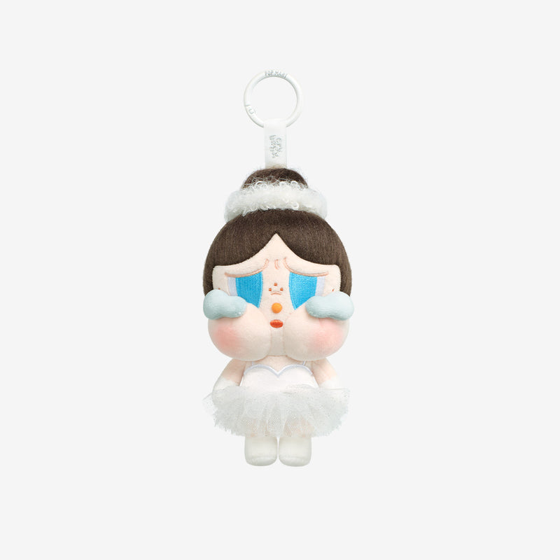 CRYBABY "SHINY SHINY" Plush Pedant Blister Pack-zoom-