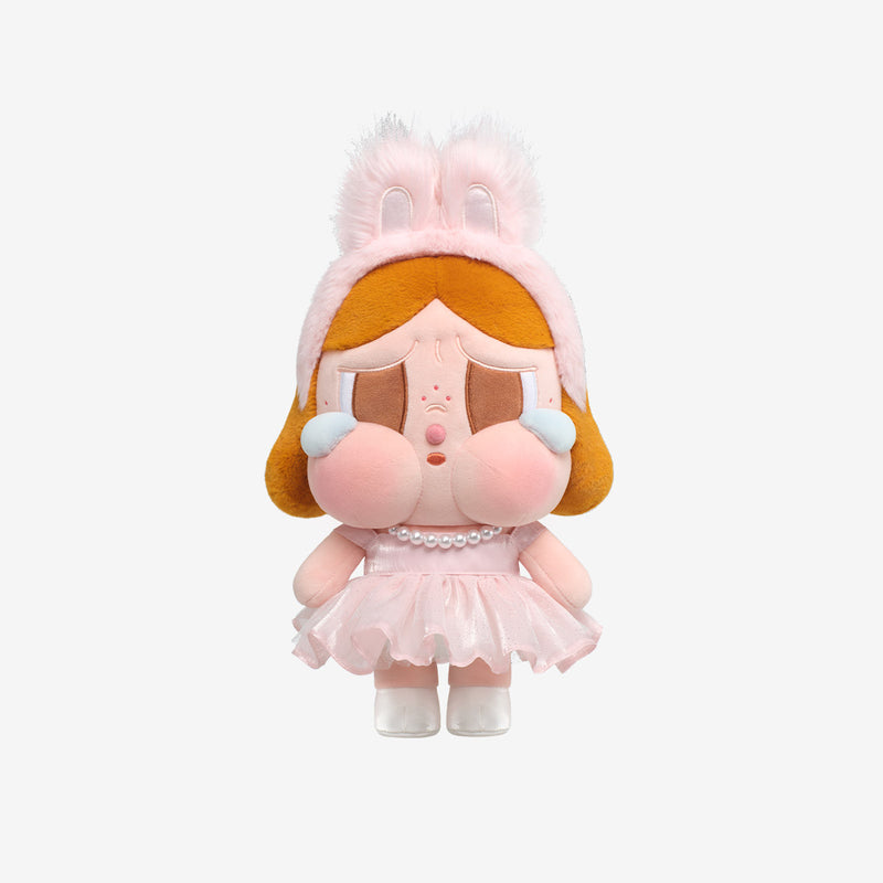 CRYBABY "SHINY SHINY" Plush Doll-zoom-