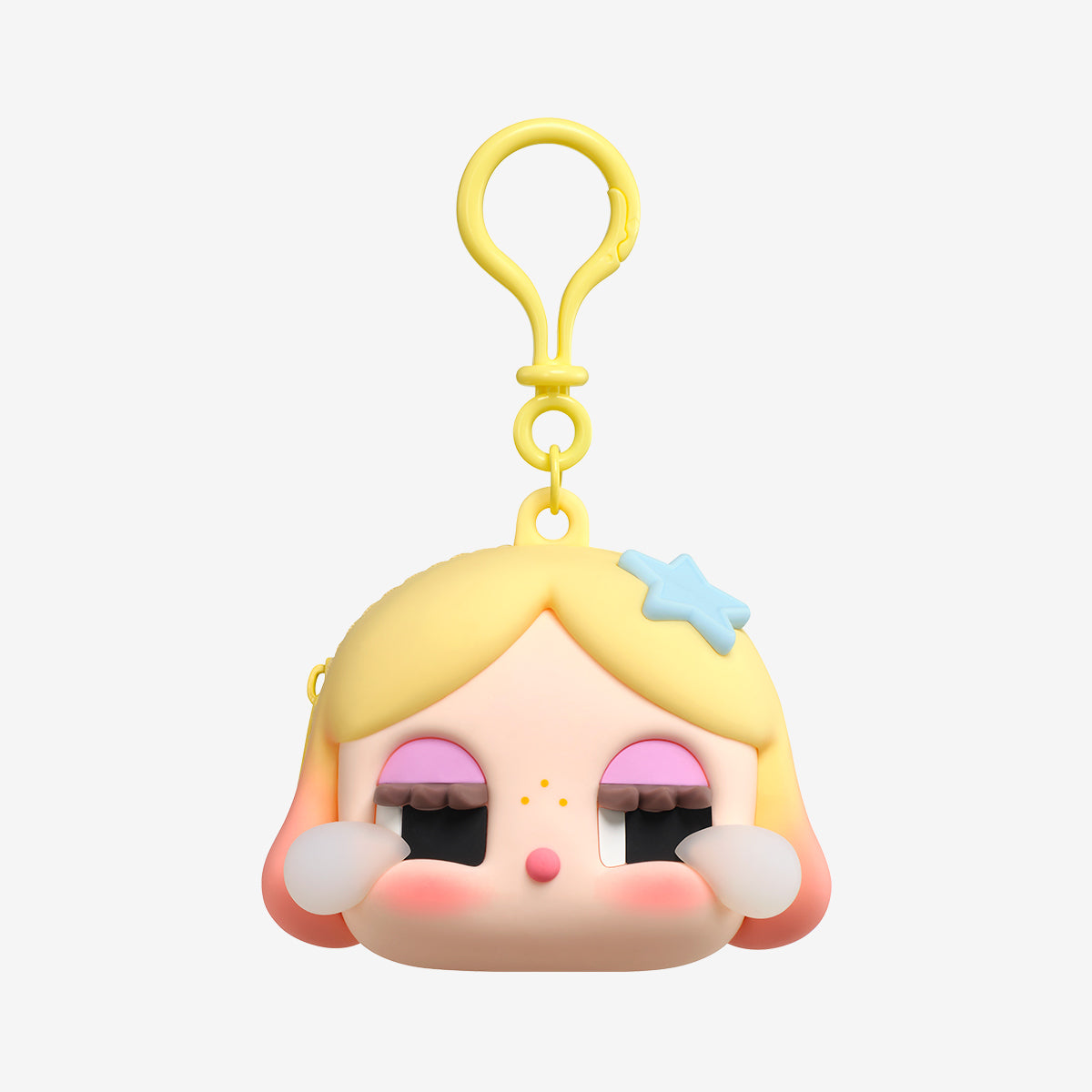 CRYBABY "SHINY SHINY"  Earphone Case-zoom-3