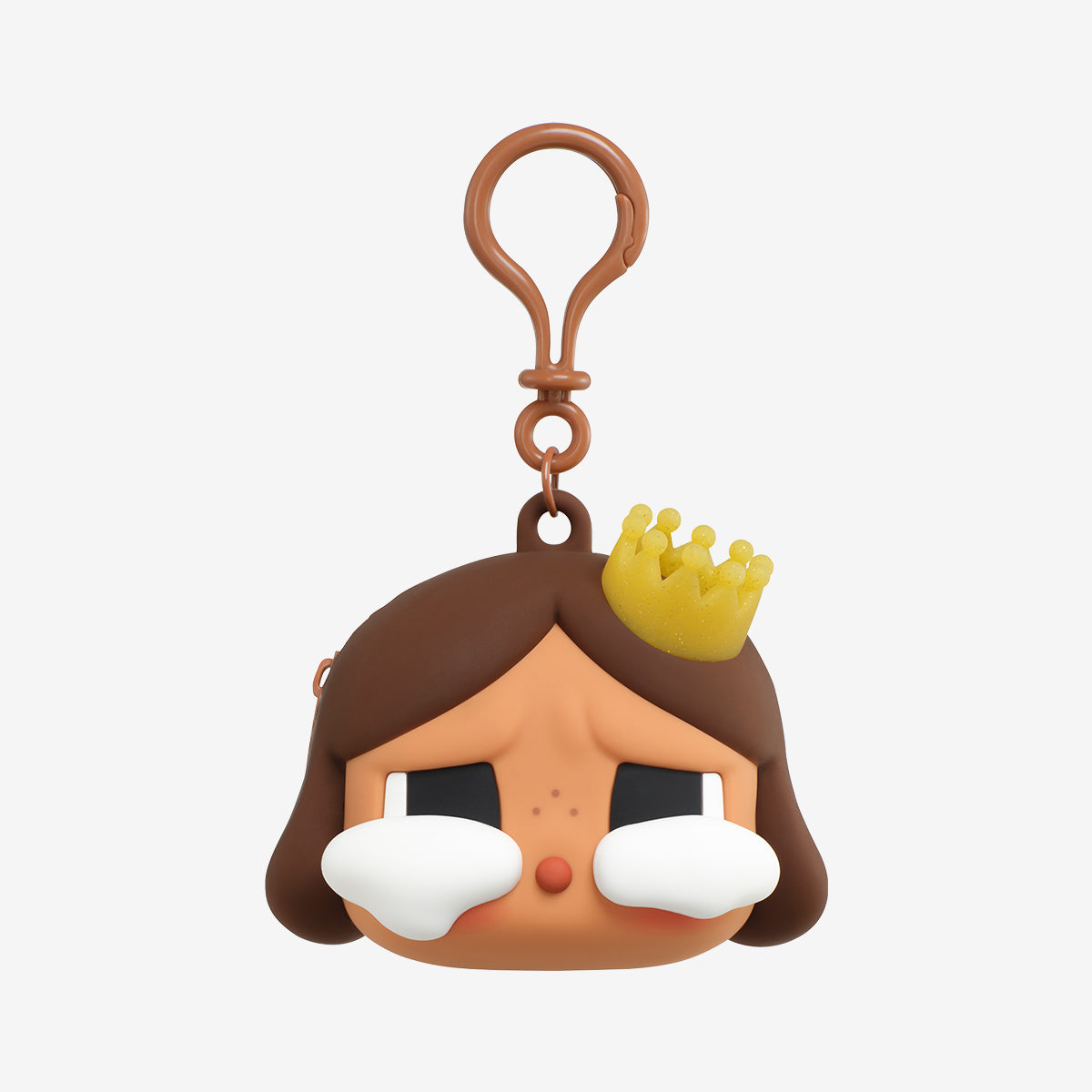 CRYBABY "SHINY SHINY"  Earphone Case-zoom-4