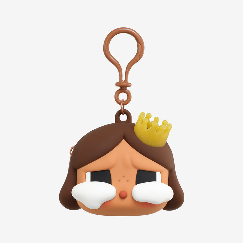 CRYBABY "SHINY SHINY"  Earphone Case-zoom-