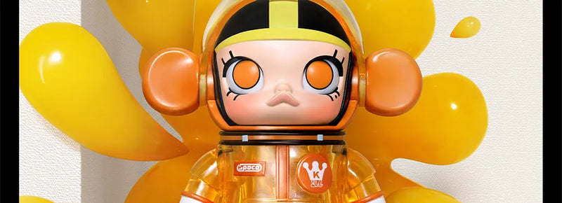 MEGA SPACE MOLLY 100% Series 4-zoom-