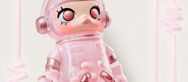 MEGA SPACE MOLLY 100% Series 4-zoom-