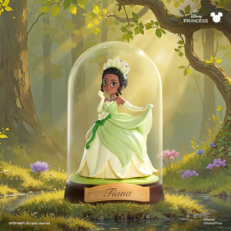 Disney Princess Create Your World Series Figures-zoom-