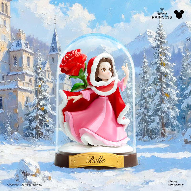 Disney Princess Create Your World Series Figures-zoom-13