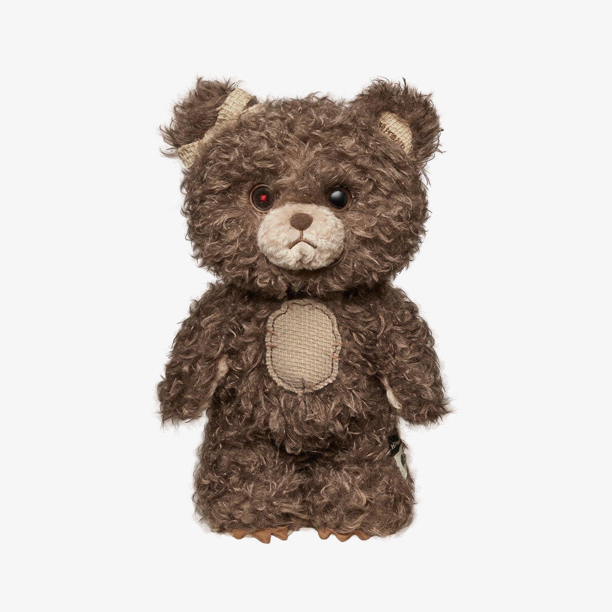 Hirono "Bear" Vinyl Plush Doll-zoom-7
